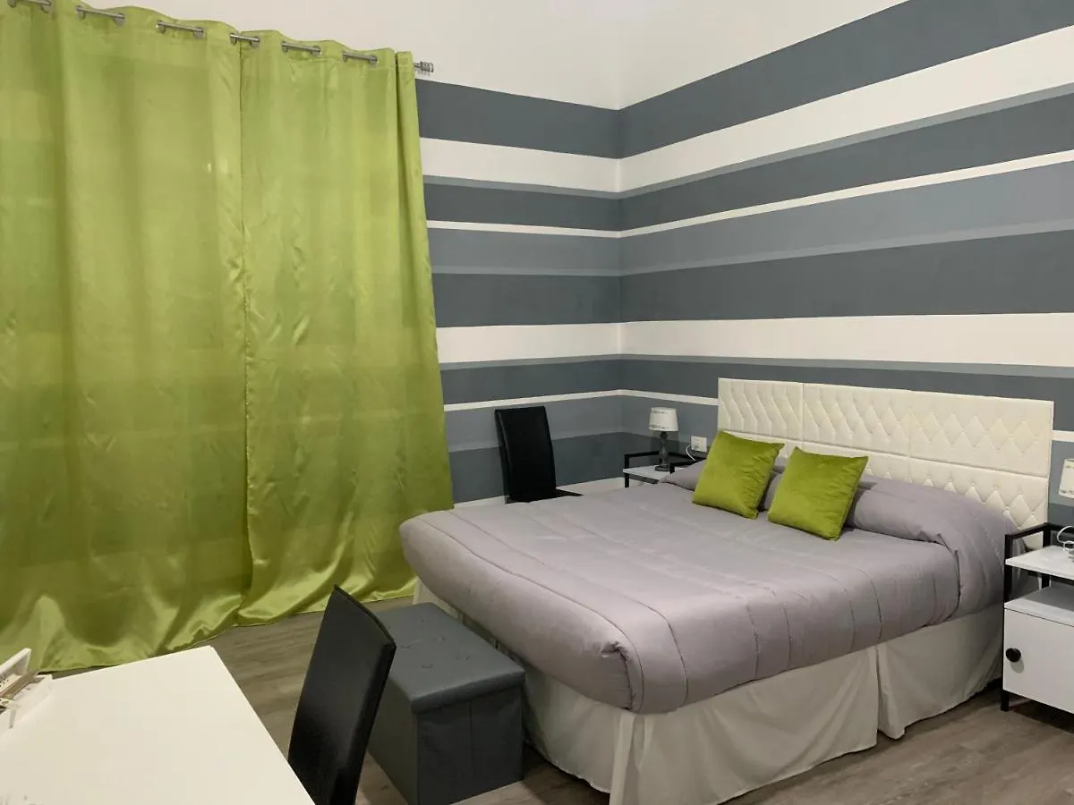 Couette-café B&B Ramura Mazara del Vallo