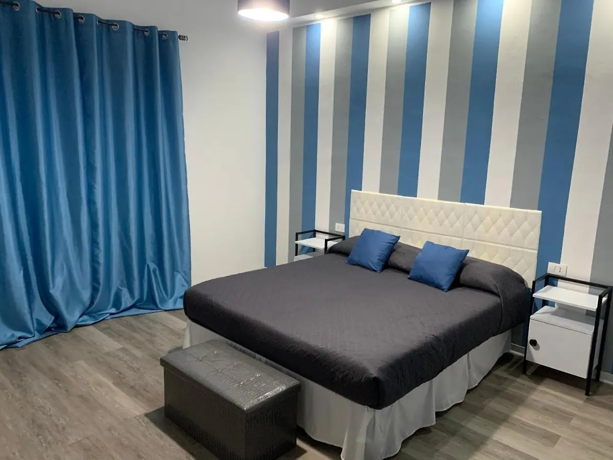 Couette-café B&B Ramura Mazara del Vallo