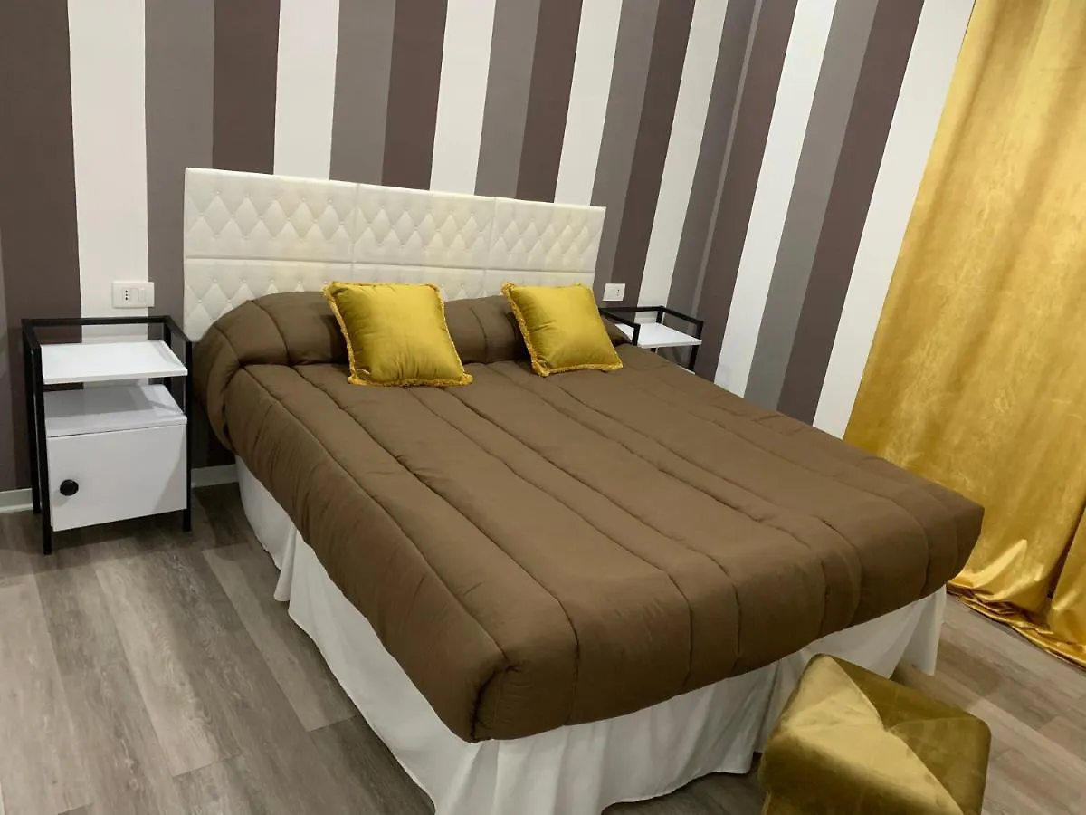 Couette-café B&B Ramura Mazara del Vallo