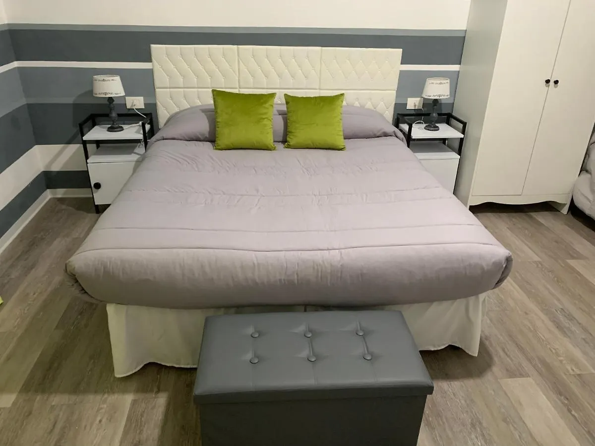 B&B Ramura Mazara del Vallo 0*,  Italie
