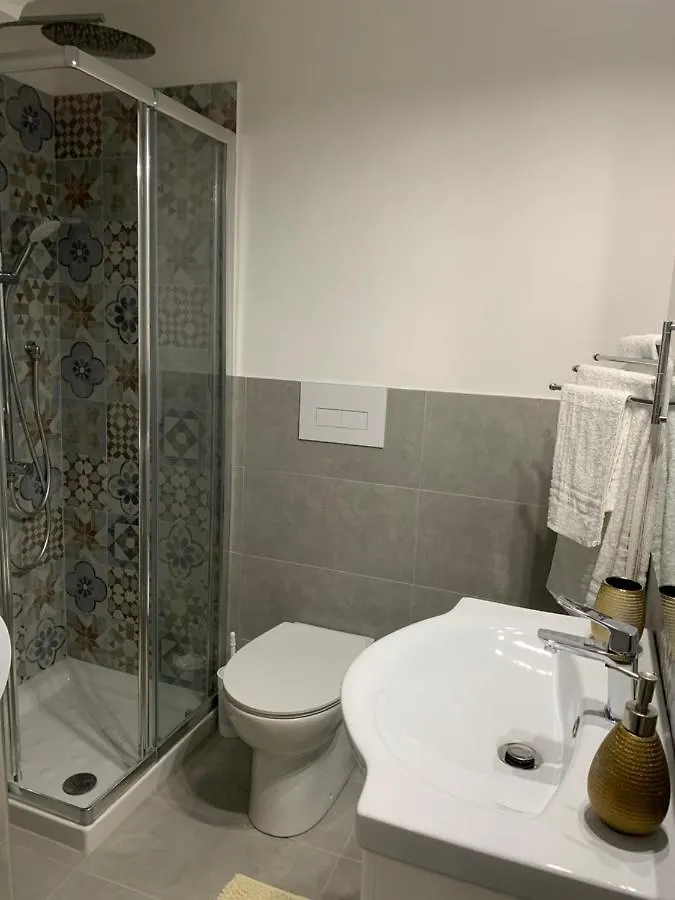 B&B Ramura Mazara del Vallo