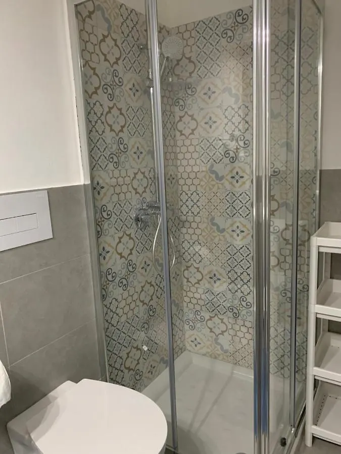 Couette-café B&B Ramura Mazara del Vallo