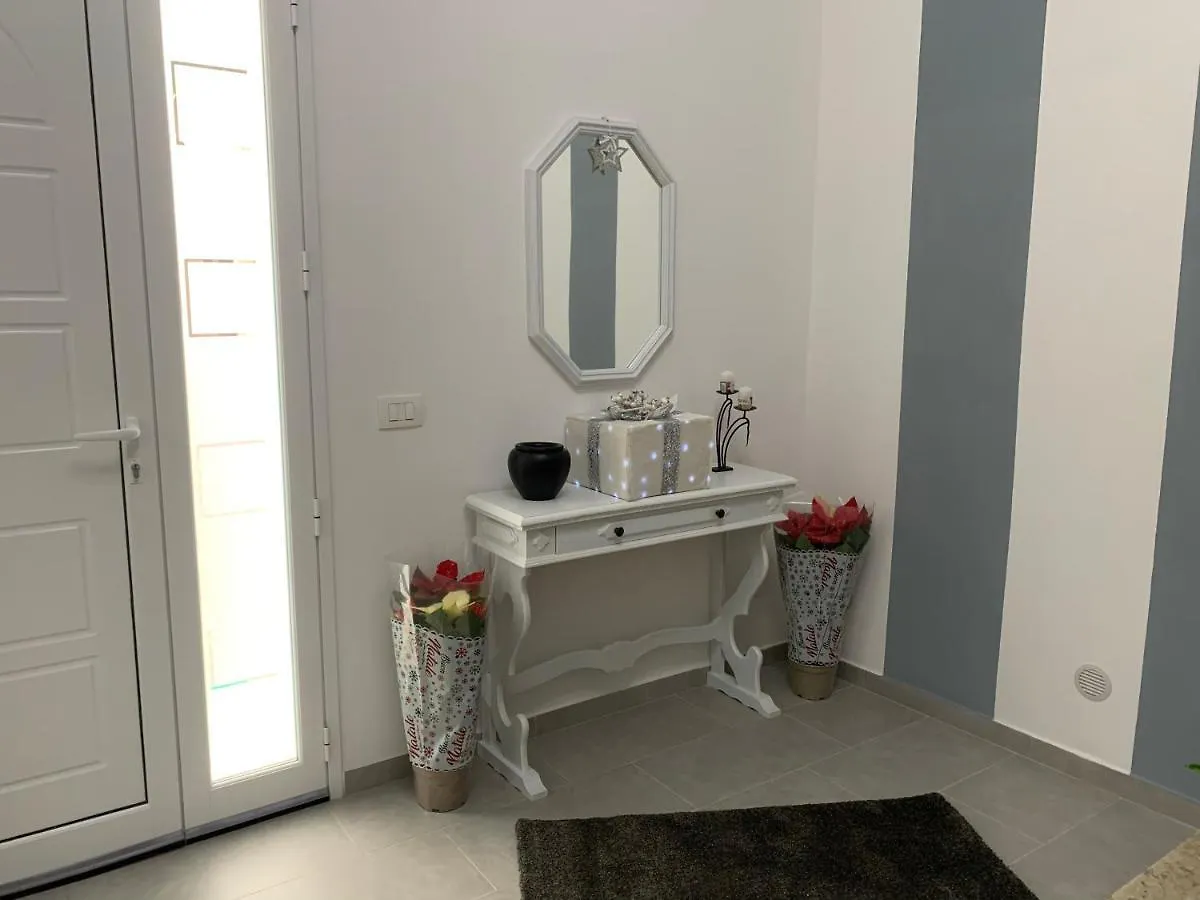B&B Ramura Mazara del Vallo 0*,  Italie