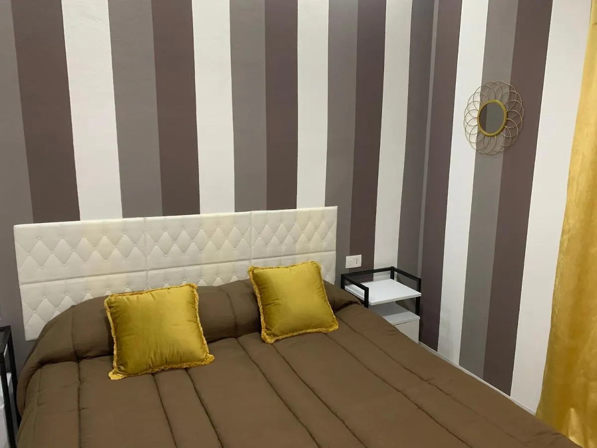 B&B Ramura Mazara del Vallo