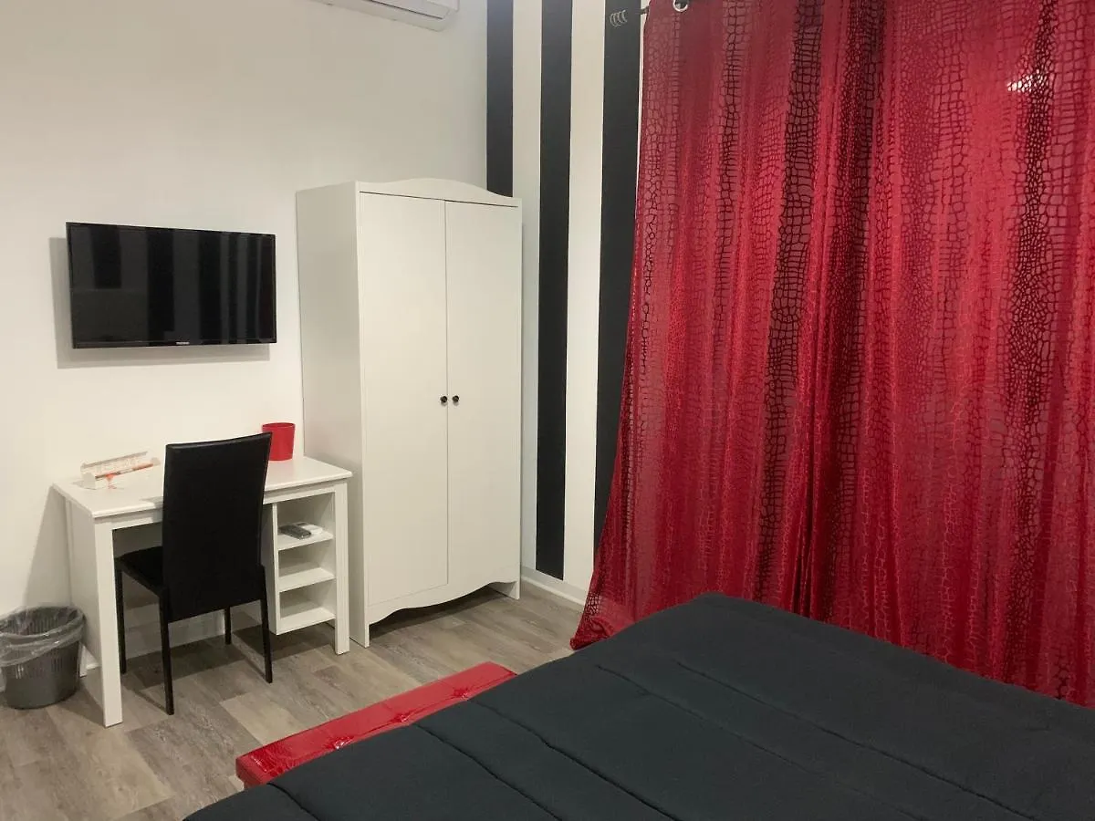 Couette-café B&B Ramura Mazara del Vallo