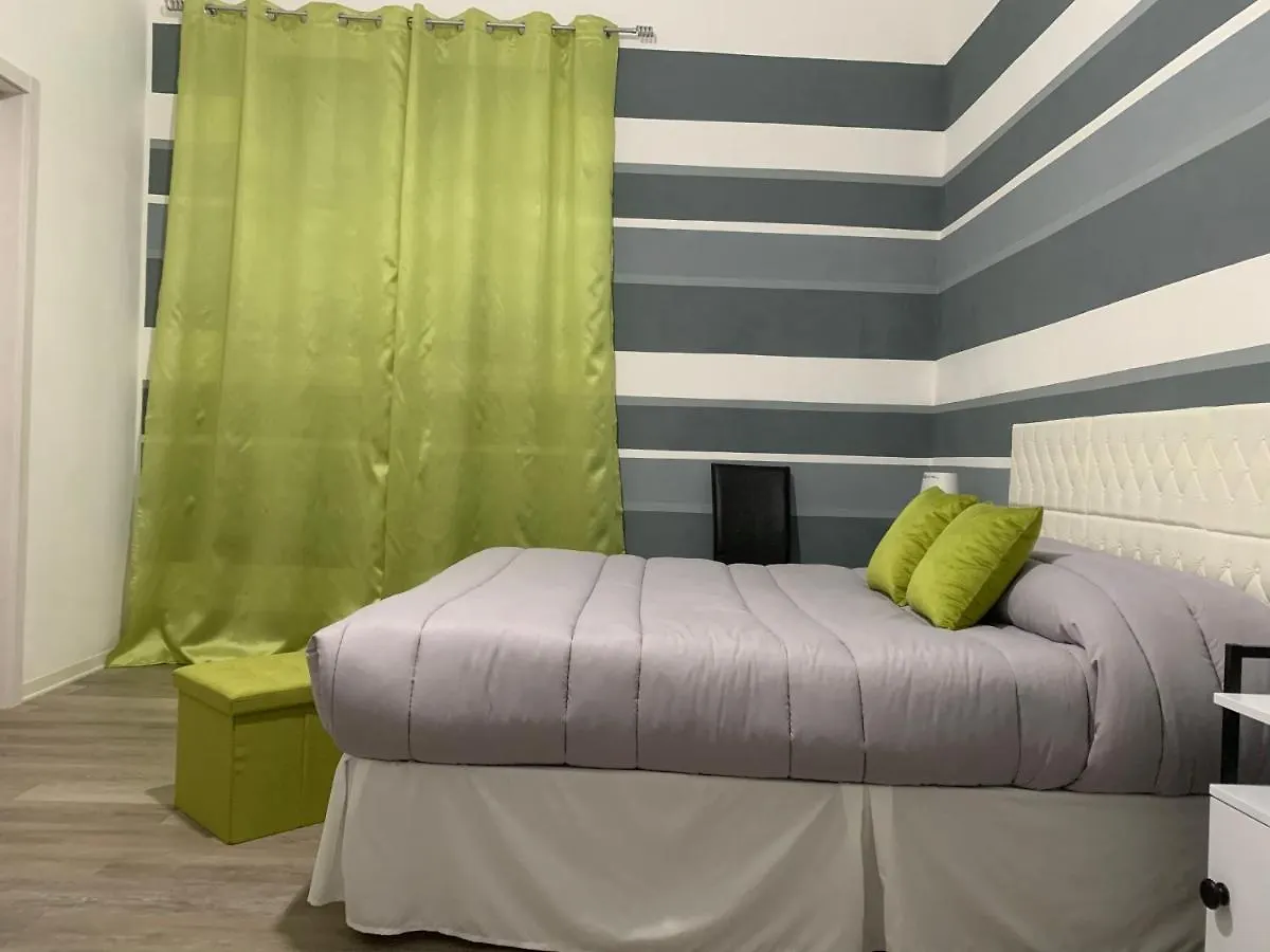 B&B Ramura Mazara del Vallo