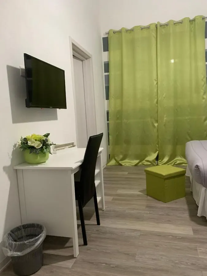 B&B Ramura Mazara del Vallo