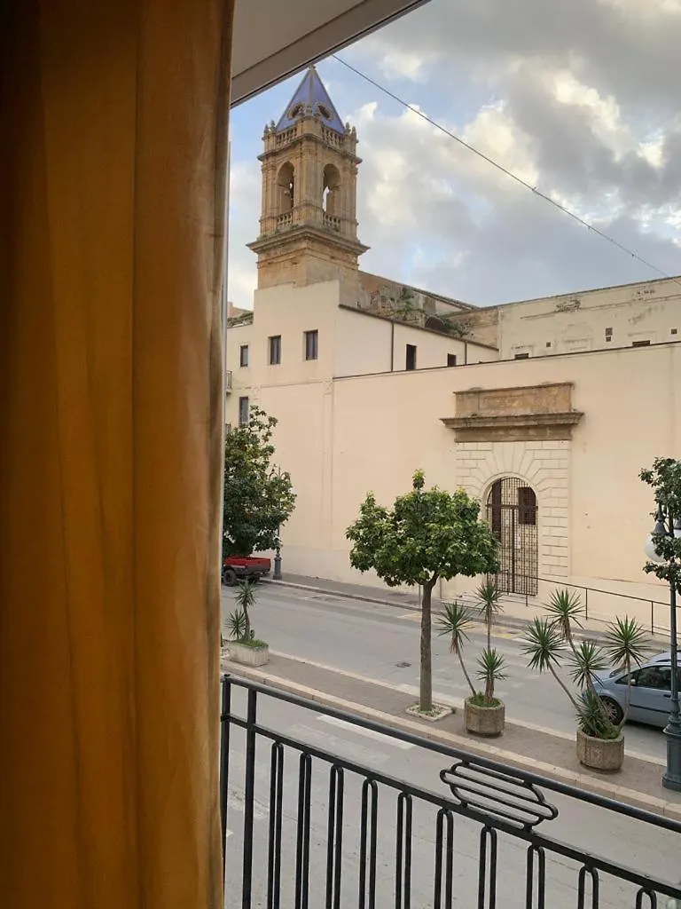 Couette-café B&B Ramura Mazara del Vallo