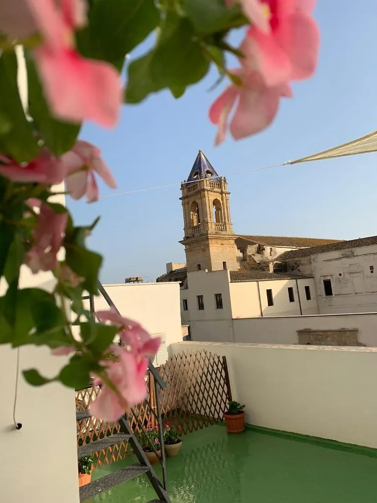 B&B Ramura Mazara del Vallo 0*,  Italie