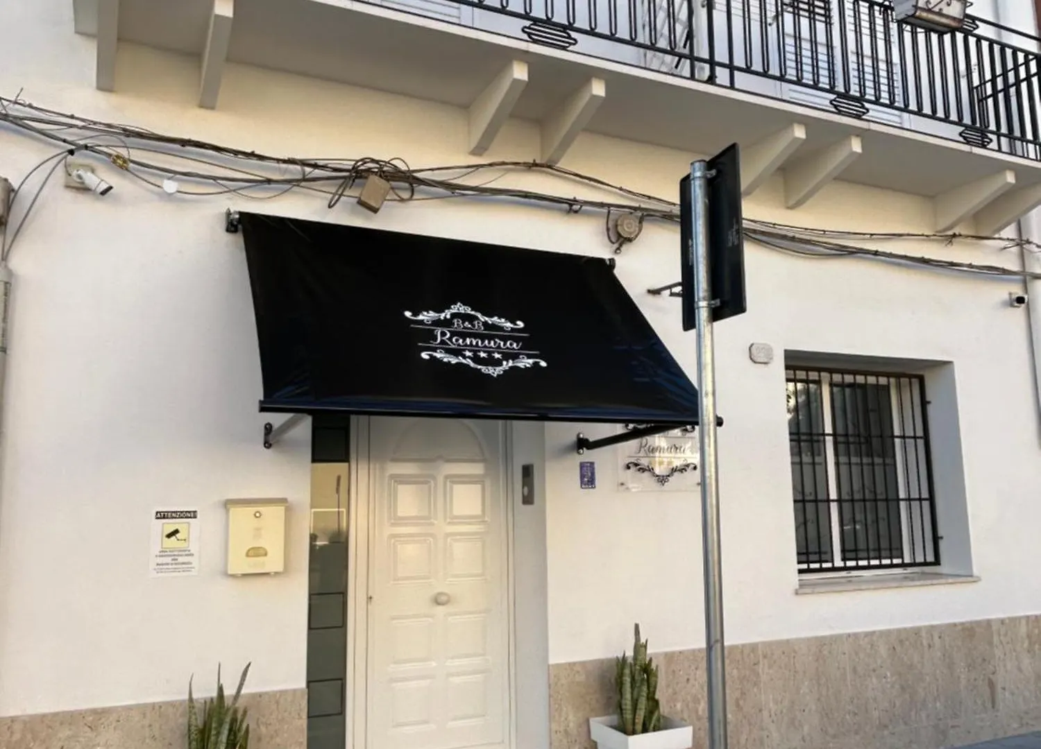 B&B Ramura Mazara del Vallo