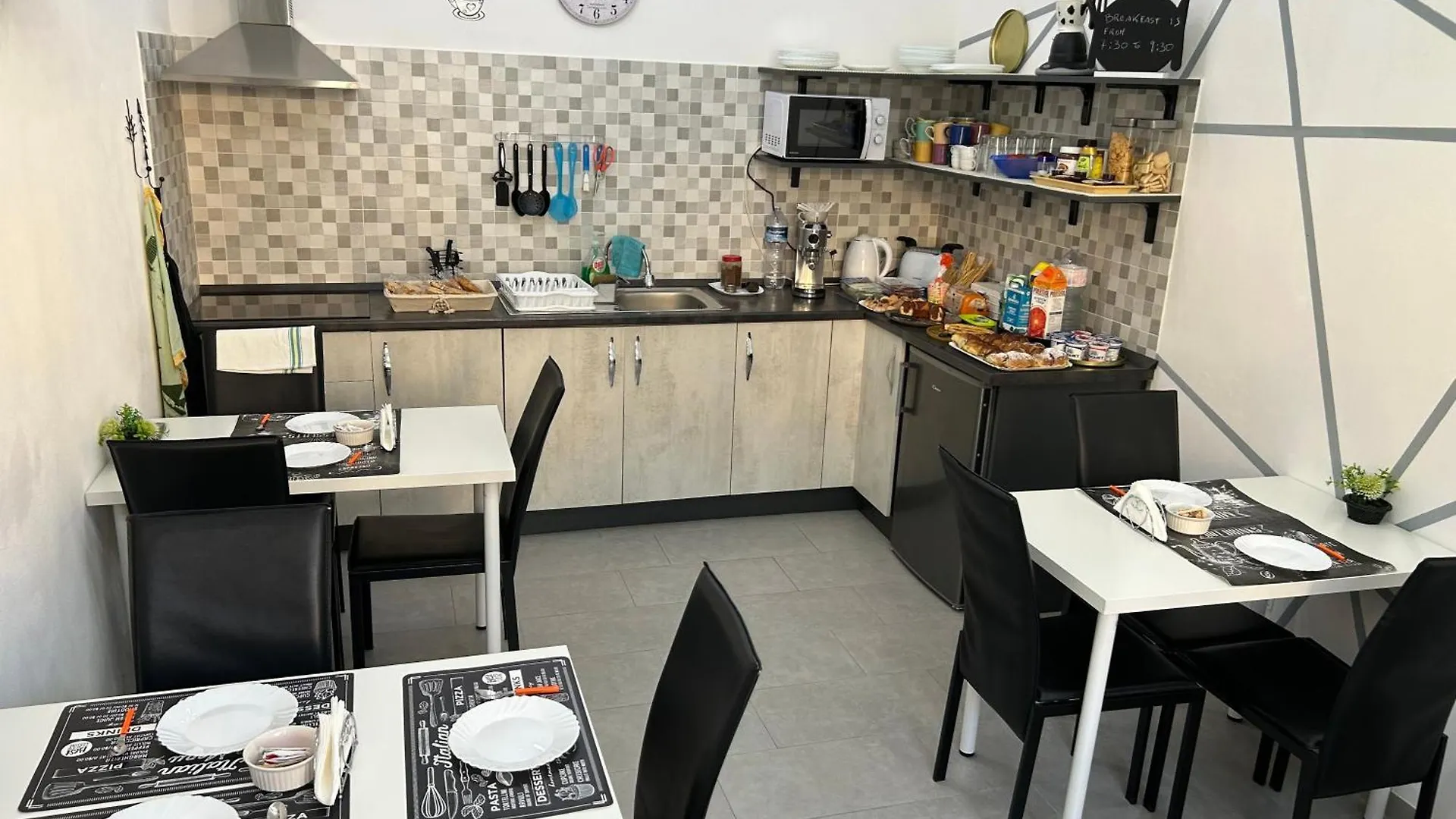 B&B Ramura Mazara del Vallo 0*,  Italie