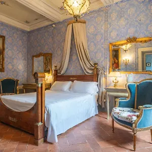 Palazzo Nobile Di San Donato 3*, Montepulciano Stazione Italie