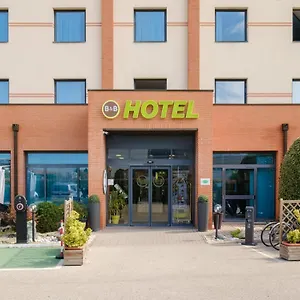 B&B Hotel Ferrara 3*, Ferrare Italie